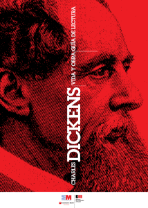 BVCM019034 Charles Dickens: vida y obra. Guía de lectura