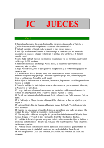 JC JUECES