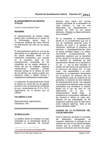 Volumen 22x 06072012 - Revistas Bolivianas