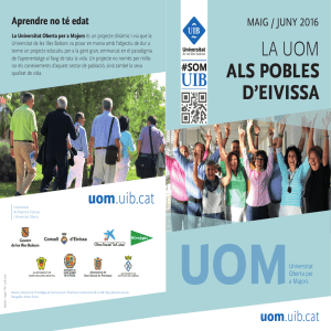uom - Universitat de les Illes Balears