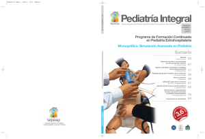 Descargar - Pediatría Integral