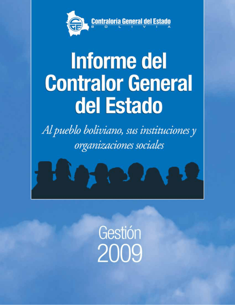 Descargar Contralor A General Del Estado