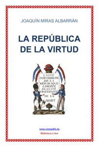 La República de la Virtud