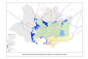 ZONIFICACION DE USOS DE SUELO INDUSTRIAL_LOGISTICO Y