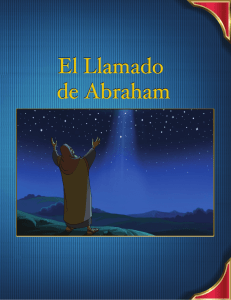 El Llamado de Abraham