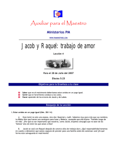 Maestro PDF - Ministerios PM