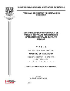 tesis - UNAM