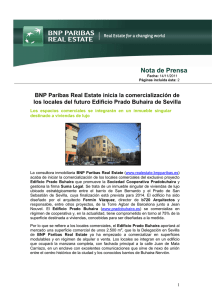 Pobierz PDF - BNP Paribas Real Estate