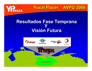 Yucal Placer – AVPG 2006