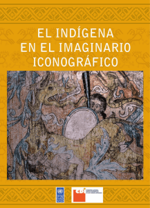 El indígena en el imaginario iconográfico