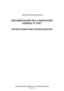 (rectificativa B y Documentos Post-Libramiento) Nueva