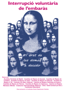 estudi_avortament_cat - Xarxa Feminista de Catalunya