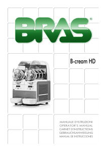 B-cream HD