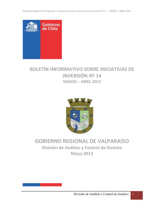 archivo pdf - Gobierno Regional de Valparaíso
