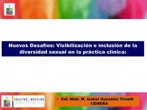 Presentación de PowerPoint - Servicio de Salud Talcahuano
