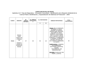 Apéndice 2.21 Fase de Diagnostico: I Encuentro