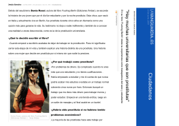 condiciones laborales de las prostitutas en españa prostitutas gava condiciones laborales de las prostitutas en españa prostitutas gava