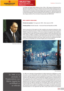 Raúl Alberto Cubas Grau - Artículo PDF
