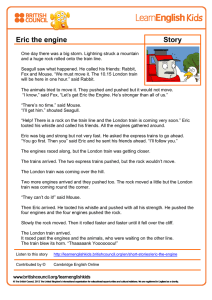 Print the story. - LearnEnglish Kids