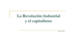 Microsoft PowerPoint - Tema 02 La Revolución