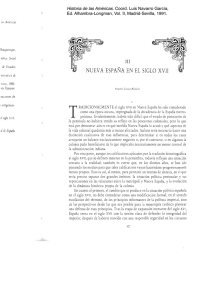 Historia de las Américas. Coord. Luis Navarro García, Ed. Alhambra