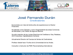 José Fernando Durán