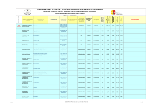 precios de medicamentos 31 diciembre 2013 final