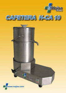 Folleto Cafetera H-CA 10.psd
