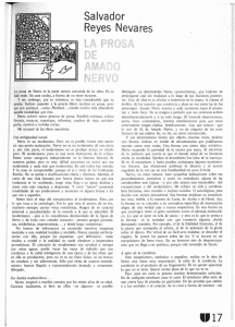 l Salvador Reyes Nevares - Revista de la Universidad de México