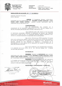 Municipalidad Distrital de Miraflores
