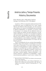 PDF (texto completo) - Estudios Internacionales