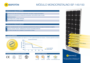 ISF_145-150_SP copia - Vico Export Solar Energy