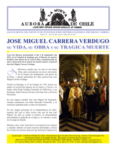 Descargue PDF - Instituto de Investigaciones Históricas José Miguel