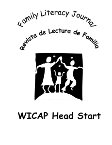 WICAP Head Start