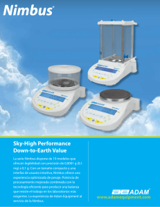 Sky-High Performance Down-to-Earth Value