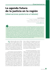 Descargar  adjunto - Revista Sistemas Judiciales