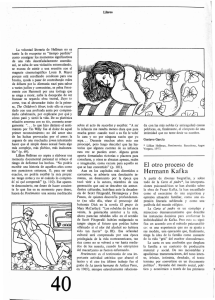 Hermann Kafka - Revista de la Universidad de México