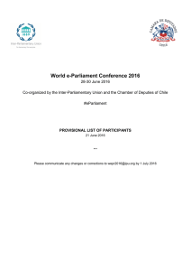 English - World e-Parliament Report 2016