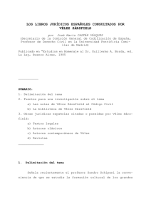 Libros españoles consultados por Vélez.wpd