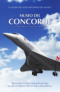 Museo del Concorde