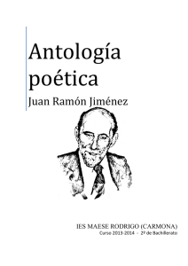 Antología - profedelengua.es