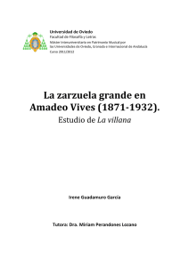 Vives - Repositorio de la Universidad de Oviedo
