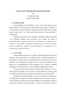 JAWS Y LECTURA DE DOCUMENTOS EN PDF