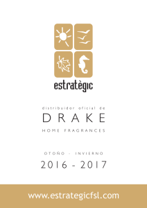 Descargar Catálogo Drake
