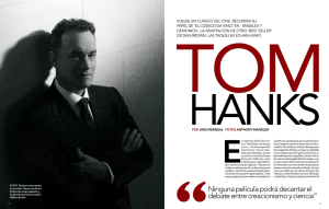 Tom Hanks - jano remesal