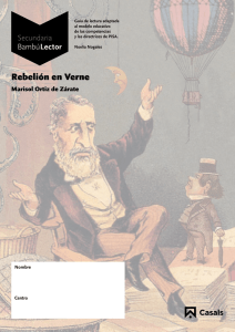 Rebelión en Verne