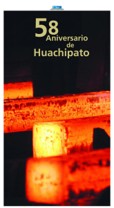 Aniversario 58 de Huachipato
