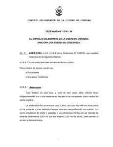 Ord. 10741/04 - Municipalidad de Córdoba