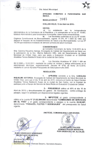 l`rlt - Transparencia Activa Municipalidad de Chillán Viejo