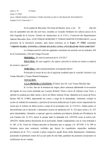 sentencia (27862) - Poder Judicial de la Provincia de Buenos